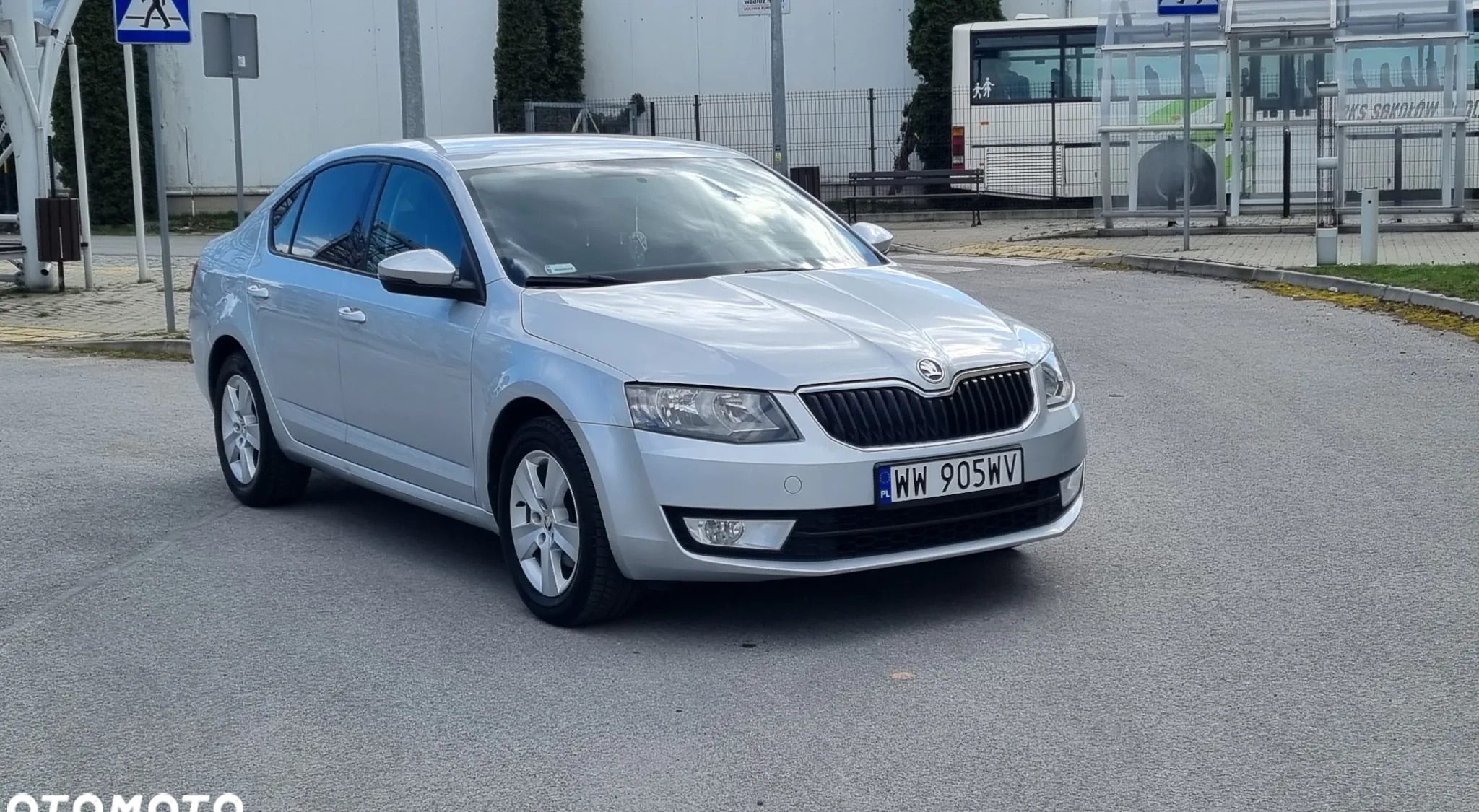 Skoda Octavia cena 29900 przebieg: 277000, rok produkcji 2015 z Reszel małe 379